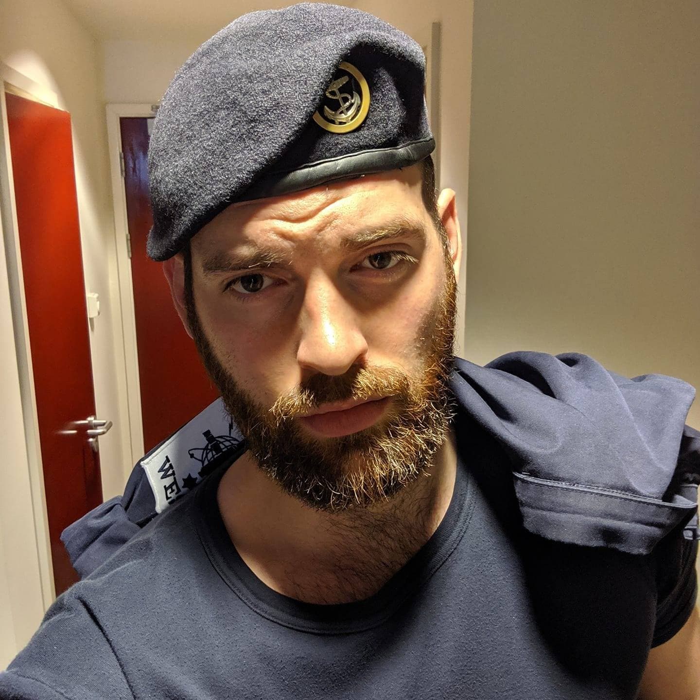 Submarine Service, Weapons Engineer